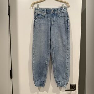 Rag & Bone Miramar joggers, small